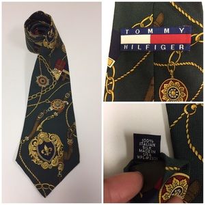 Tommy Hilfiger Neck Tie
